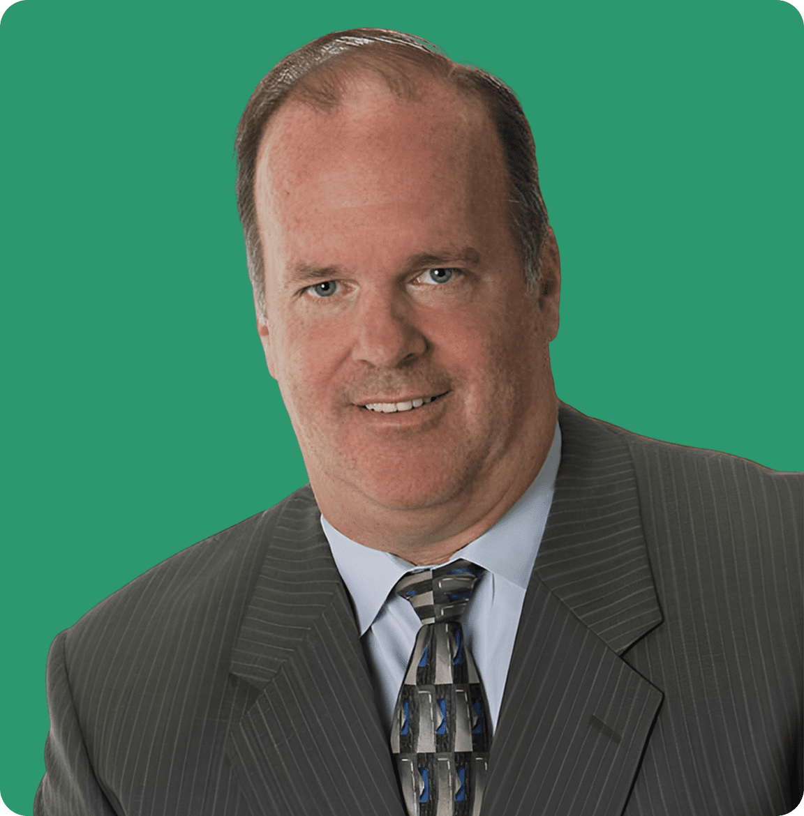 Tim Feury