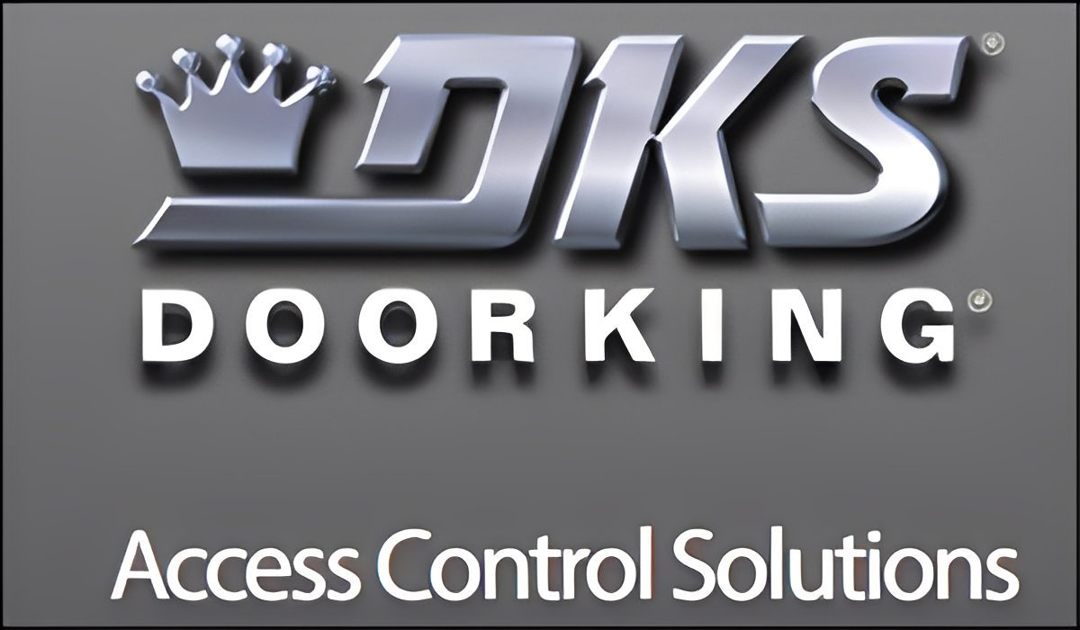 DKS DoorKing